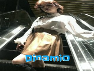 Dinamio
