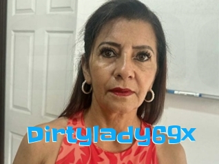 dirtylady69x Enculee