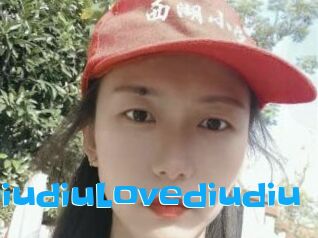DiudiuLovediudiu