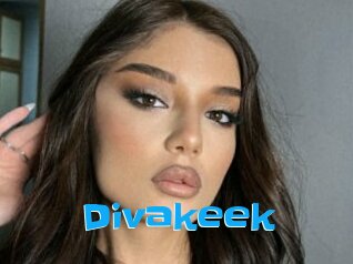 Divakeek