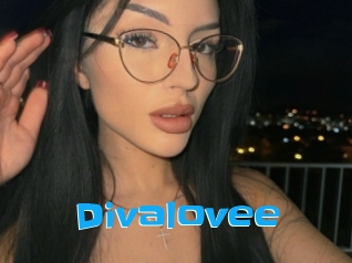 divalovee Enculee