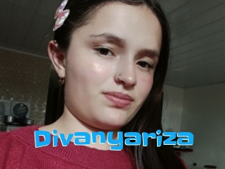 Divanyariza