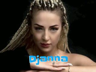 djanna Enculee