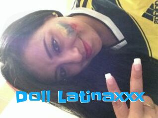 doll_Latinaxxx Enculee