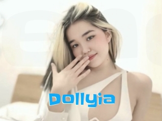 dollyia Enculee