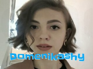 Domenikashy