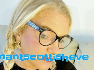 Dominantscottisheve