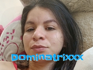 Dominatrixxx