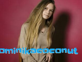 Dominikacoconut
