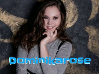 Dominikarose