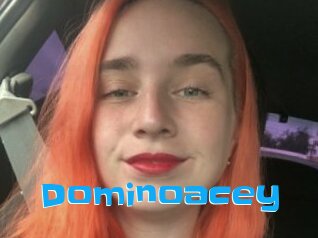 Dominoacey