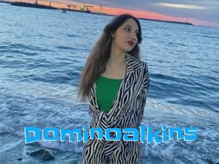 Dominoalkins