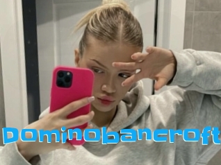 Dominobancroft