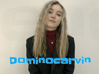 Dominocarvin