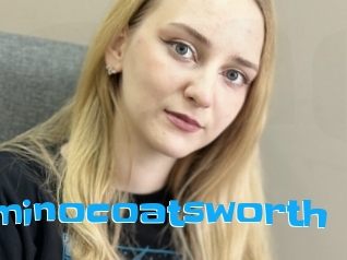 Dominocoatsworth