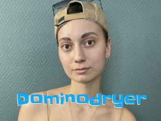 Dominodryer