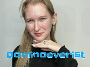 dominoeverist Enculee