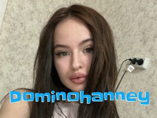 Dominohanney