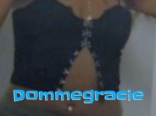 Dommegracie