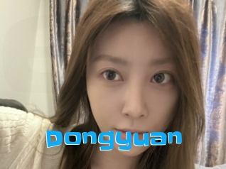 Dongyuan