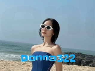 Donna322