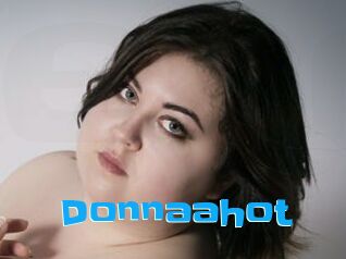 Donnaahot