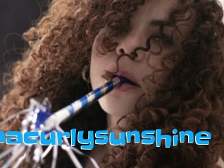 donnacurlysunshine Enculee