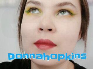 Donnahopkins