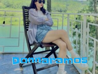 donnaramos Enculee