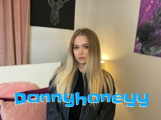 Donnyhoneyy
