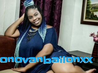 Donovanbailonxx