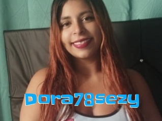 Dora78sezy