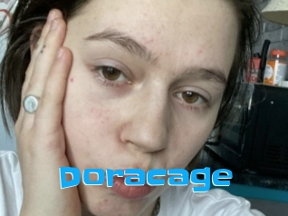 Doracage