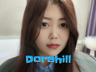 dorahill Enculee