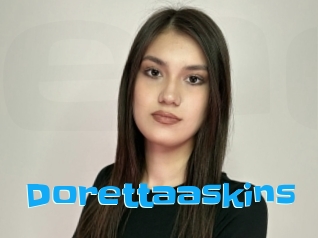 Dorettaaskins