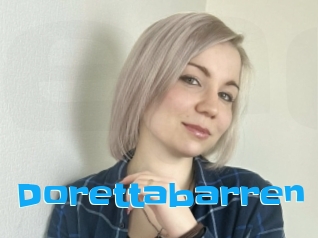 Dorettabarren