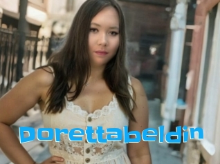 Dorettabeldin