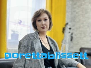 Dorettablissett