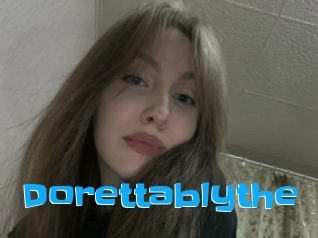 Dorettablythe