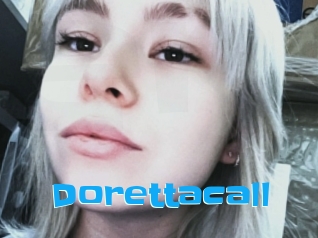 Dorettacall