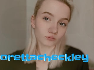 Dorettacheckley