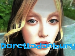Dorettadanbury