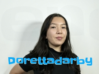 Dorettadarby