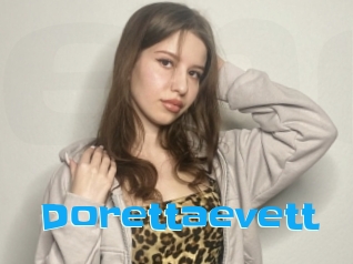 Dorettaevett
