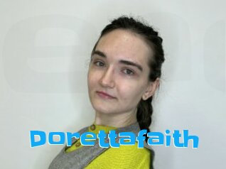 Dorettafaith