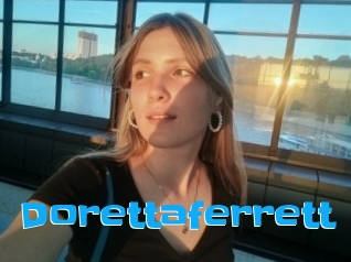 Dorettaferrett