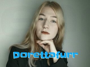 Dorettafurr