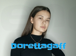 Dorettagaff