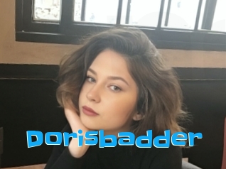 Dorisbadder