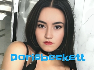 Dorisbeckett
